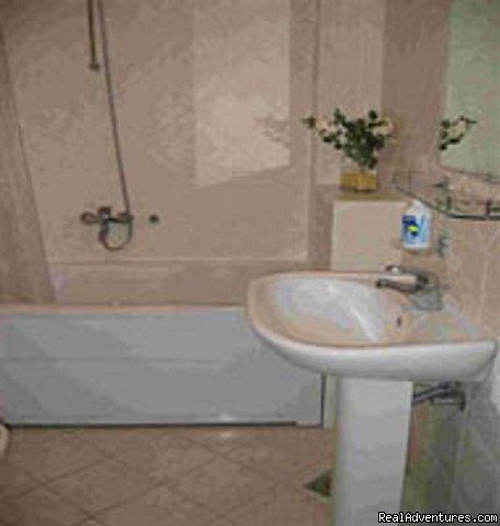 Bathroom | Hostel Nevenka | Image #6/20 | 