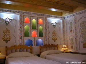 Amelia Boutique Hotel | Bukhara, Uzbekistan Bed & Breakfasts | Uzbekistan