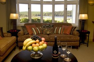 Lake Brunner Lodge | Bed & Breakfasts Greymouth, New Zealand | Bed & Breakfasts New Zealand