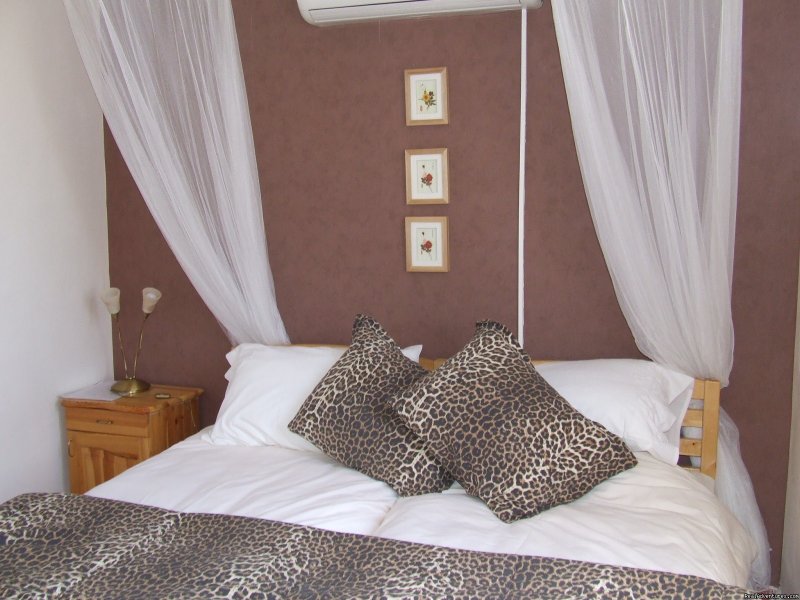 Bedroom | Almar Bb Villa On The Fantastic Blacksea Coast | Image #4/7 | 
