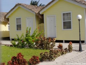 Tropical Simplicity | San Pedro, Belize Hotels & Resorts | Belize Accommodations
