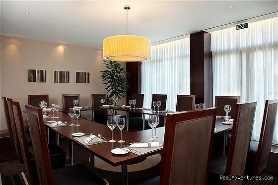 Verila Private Dining | Holiday Inn Sofia | Image #11/12 | 