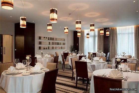 InCanto Restaurant | Holiday Inn Sofia | Image #8/12 | 