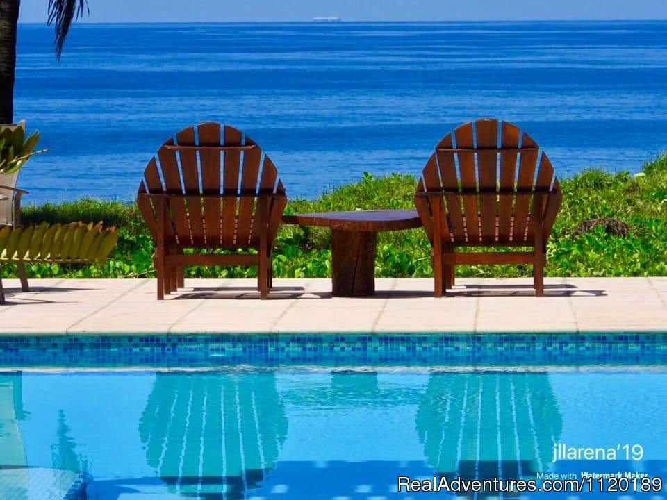 Doesn?t get any better | Oceanfront getaway San Miguel del Mar | Image #7/26 | 