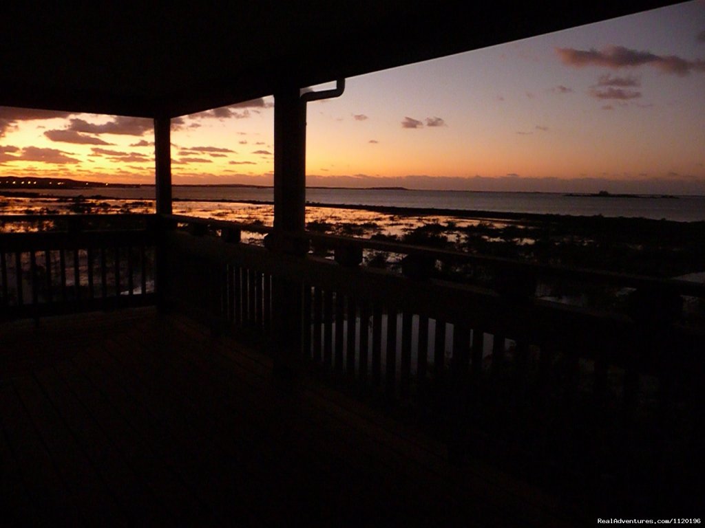 Greenwich Creek Lodge | Cartwright's, Bahamas | Bed & Breakfasts | Image #1/15 | 