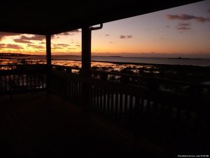 Greenwich Creek Lodge | Cartwright's, Bahamas Bed & Breakfasts | Bed & Breakfasts Long Island, Bahamas