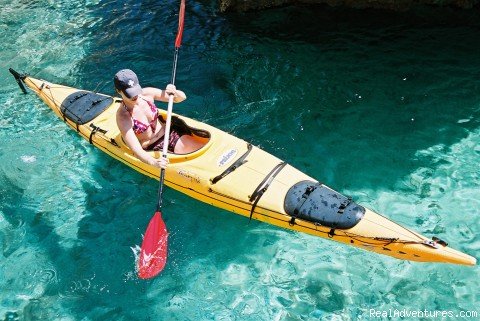 Adventure week on most beautiful island in Croatia | Image #5/7 | 