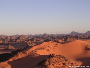 Libya Travel Guide | Ghadames, Libya Llama Trekking | Spain Nature & Wildlife