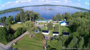 Beachwood Hollow Resort | Tweed, Ontario | Hotels & Resorts