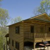 Over The Edge Cabin-A place to unwind Exterior View