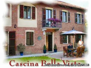 A beautifull Italian B&B set in the Asti Vineyards | Asti, Italy Bed & Breakfasts | Great Vacations & Exciting Destinations