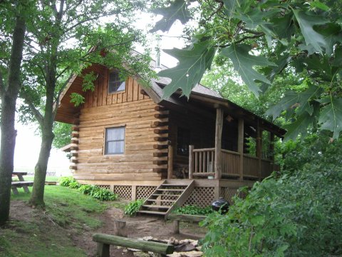 The Ion Inn and The Natural Gait Cabins provide a scenic peaceful haven for a wonderful safe getaway experience. Whether you are looking for a family vacation, a honeymoon spot, or just a restful place to refresh yourself.