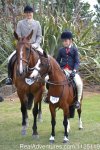 Horseback riding holidays in New Zealand | Oxford, New Zealand
