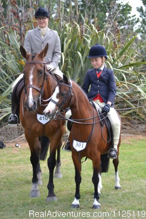 Horseback riding holidays in New Zealand | Oxford, New Zealand Horseback Riding & Dude Ranches | Queenstown, New Zealand Adventure Travel