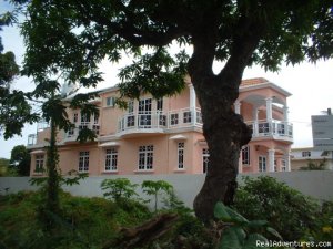 Relaxing, Friendly Guesthouse & Bed & Breakfast | Flacq, Mauritius Bed & Breakfasts | Mauritius