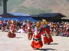 Bhutan Footprints Travel & Adventures | Norzin Lam, Bhutan