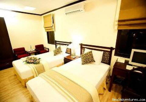 Superior room Elite Hotel | Hanoi Elite Hotel | Image #2/7 | 