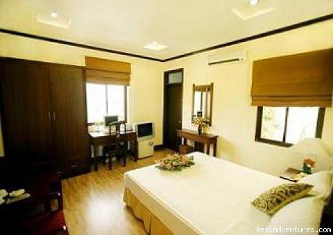 Duluxe room Elite Hotel | Hanoi Elite Hotel | Image #3/7 | 