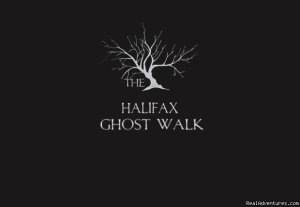 The Halifax Ghost Walk