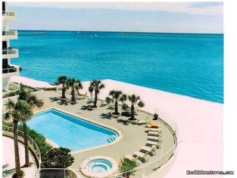 Pool & Gulf