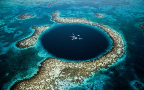 Great Barrier Reef