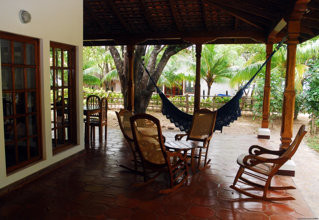 Malinche House | Beachfront vacation rentals, San Juan del Sur | Image #19/25 | 