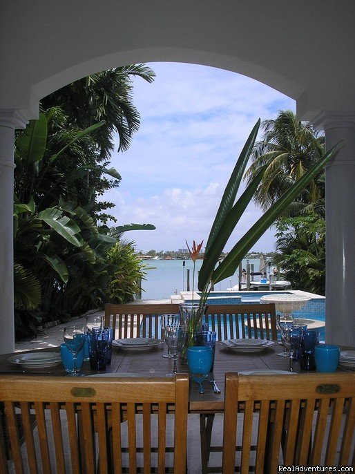 Miami Vacation Villa | Image #16/16 | 