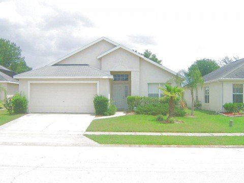 House | Luxury 3 bedroom Home | Kissimmee, Florida  | Vacation Rentals | Image #1/6 | 