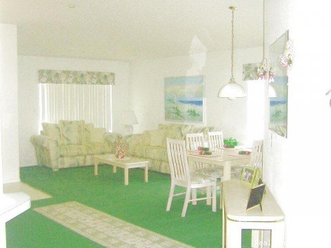 Living Room Area | Luxury 3 bedroom Home | Image #3/6 | 
