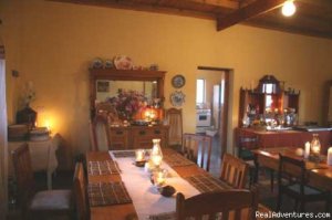 Family farm holiday@Zoutpan Guestfarm | Albertinia / Garden Route, South Africa Vacation Rentals | South Africa Accommodations