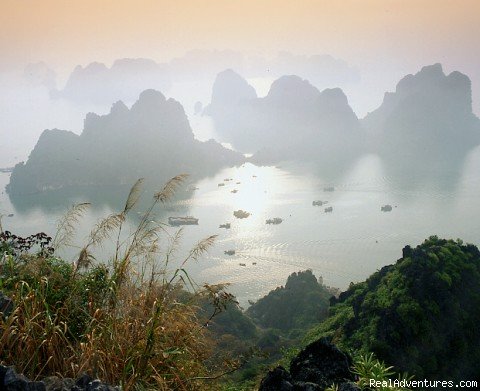 Halong Vietnam | Charming Vietnam | Image #3/26 | 