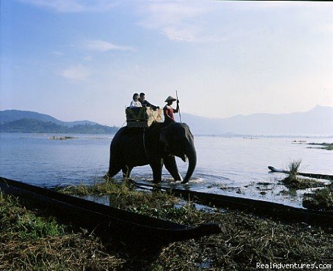 Central Highlands Vietnam | Charming Vietnam | Image #11/26 | 