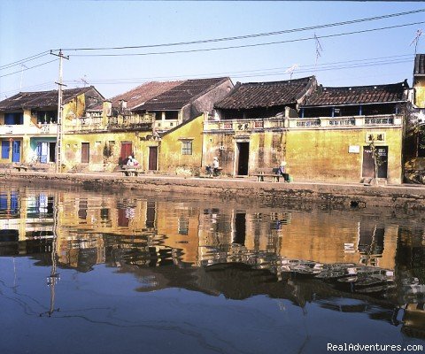 Hoi An Ancient Town Vietnam | Charming Vietnam | Image #14/26 | 