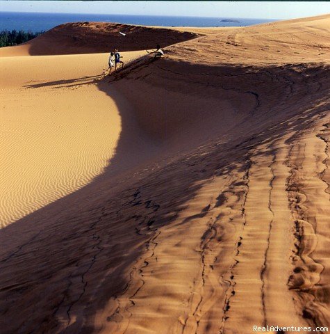 Sand Dunes of Mui Ne Phan Thiet | Charming Vietnam | Image #24/26 | 