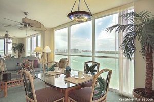 Romantic Week Getaway at Luxury Condo | Fort Myers Beach, Florida Vacation Rentals | Florida Vacation Rentals