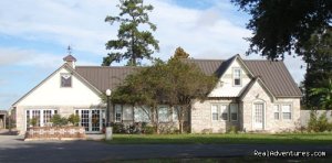 L'Acadie Inn & RV Park | Eunice, Louisiana Hotels & Resorts | Louisiana