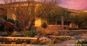 Luxury Furnished Scottsdale Condo for Rent | Scottsdale, Phoenix, Arizona Vacation Rentals | Aguila, Arizona