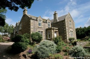Luxury Accommodation near St Andrews in Scotland | St Andrews, United Kingdom Bed & Breakfasts | United Kingdom Bed & Breakfasts