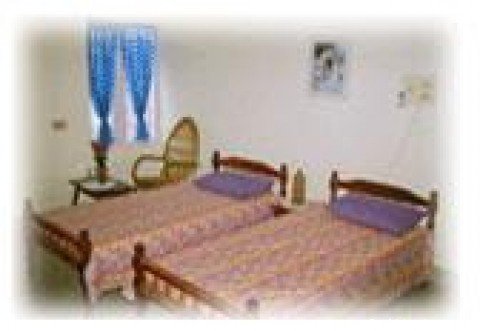 Bed Room Thomas Inn | Thomas Inn | Cochin, India | Bed & Breakfasts | Image #1/11 | 