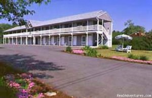  Family owned  Facility  MillbrookMotel | scarborough, Maine Bed & Breakfasts | Bath, Maine