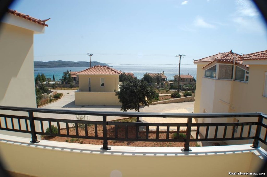 GREECE-MONEMVASIA:Gialos village beach apartments | Image #9/24 | 