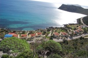 GREECE-MONEMVASIA:Gialos village beach apartments | Monemvasia, Greece Vacation Rentals | Greece Vacation Rentals