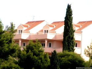 Cavtat SUMMER self catering apartments | Cavtat, Croatia Vacation Rentals | Croatia Vacation Rentals