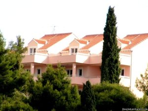 Cavtat SUMMER self catering apartments