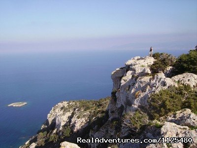 Cyprus Akamas | Cyprus Walking, Trekking, Bike, Hotels & Apartment | Image #14/24 | 
