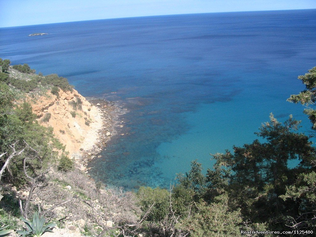 East Mediterranean, Beautiful Cyprus | Cyprus Walking, Trekking, Bike, Hotels & Apartment | Image #16/24 | 