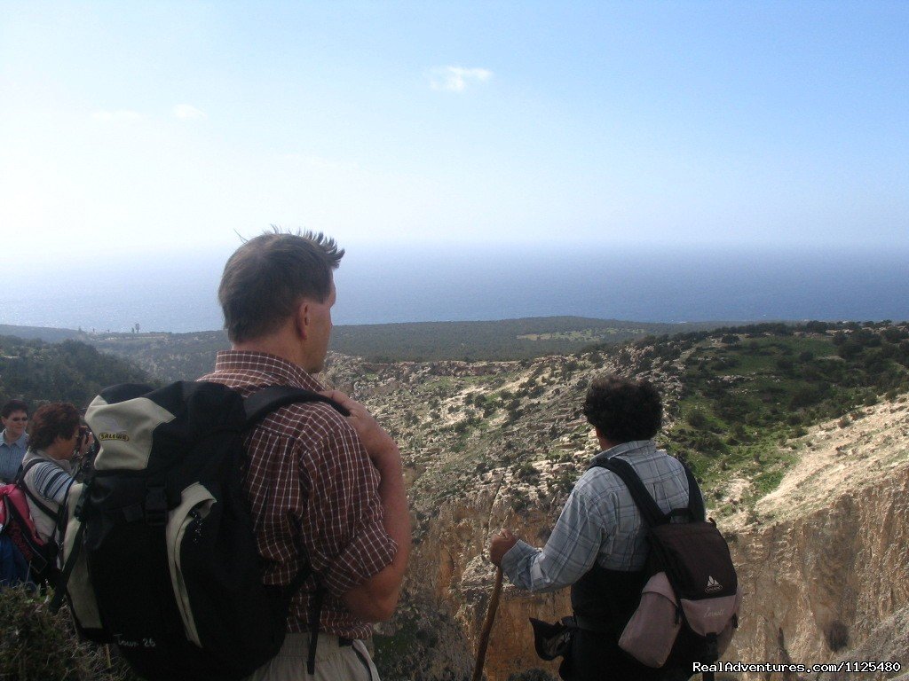 Walking On Cyprus | Cyprus Walking, Trekking, Bike, Hotels & Apartment | Image #18/24 | 