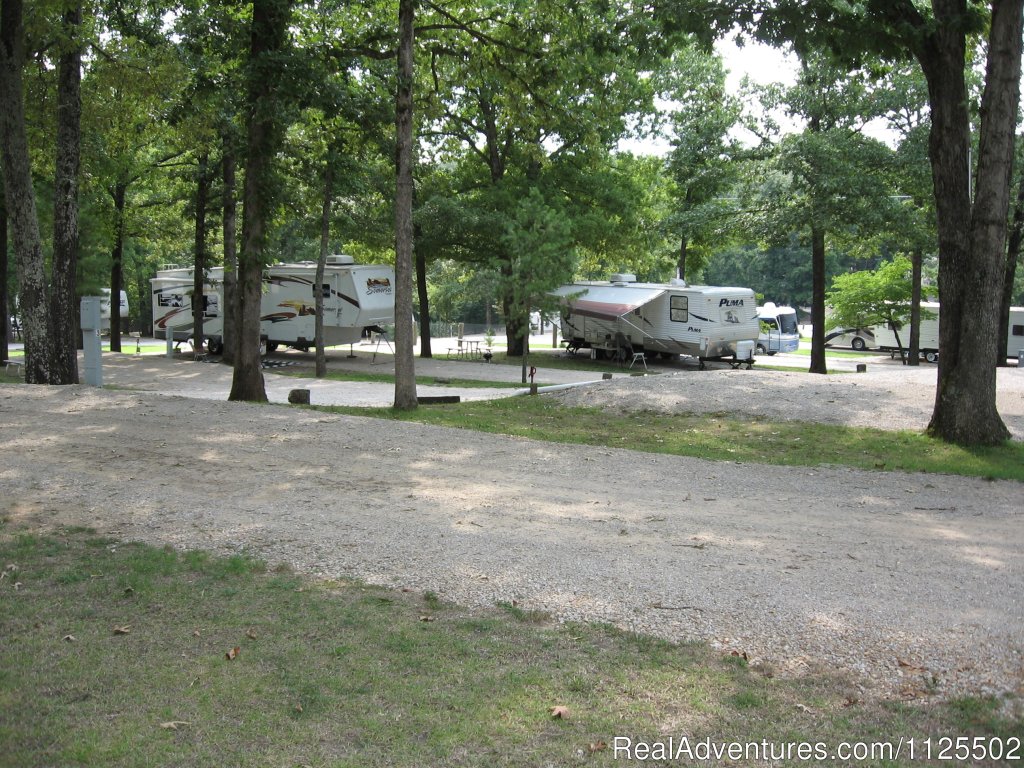 Make Us Your Campground Headquarters Enjoythe Area | Image #2/6 | 