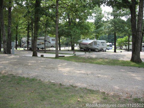 Image #2/6 | Make us your Campground Headquarters enjoythe area