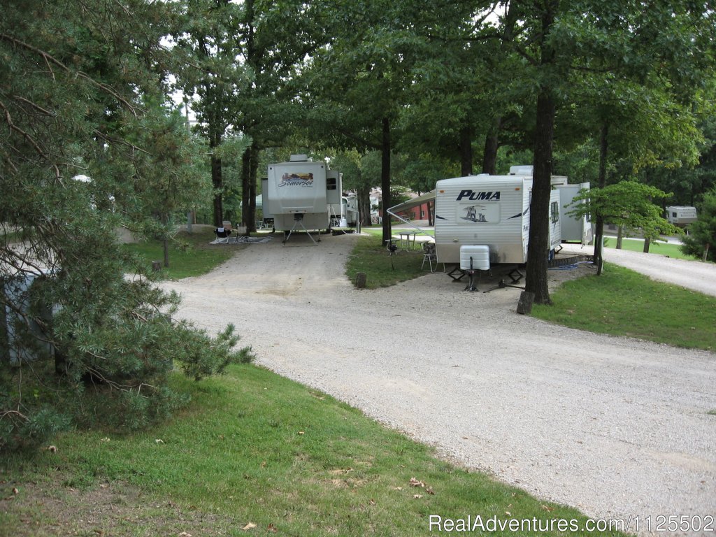 Make Us Your Campground Headquarters Enjoythe Area | Image #5/6 | 